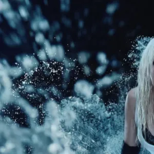 Anna Vissi in Marousi