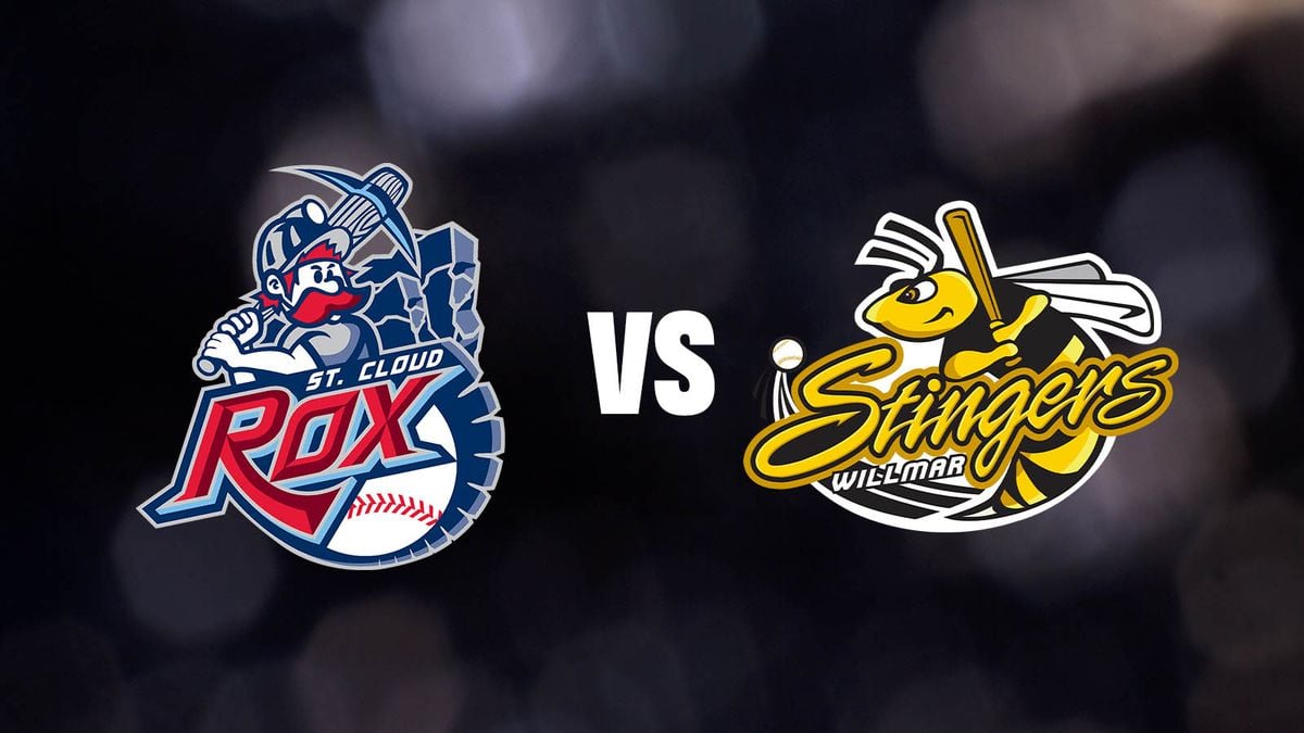 St. Cloud Rox vs. Willmar Stingers, 15 June | Event in Saint Cloud | AllEvents