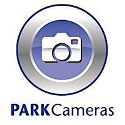 Park Cameras logo