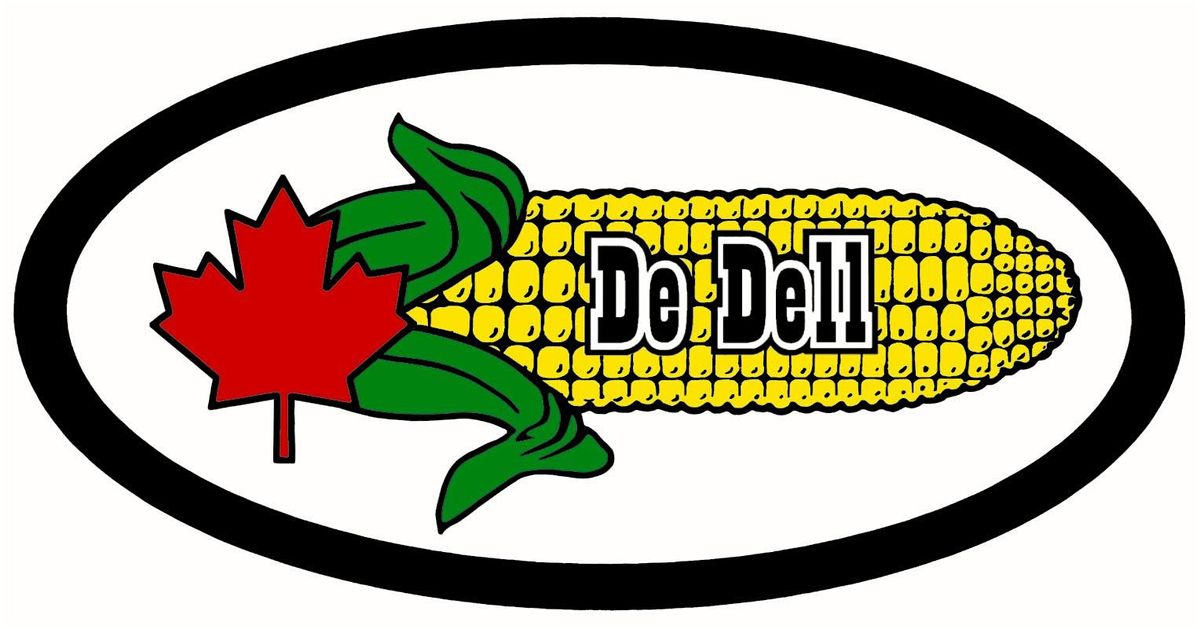 De Dell Seeds- November 28 Meeting- Carlsruhe, 28 November | Event in Walkerton | AllEvents