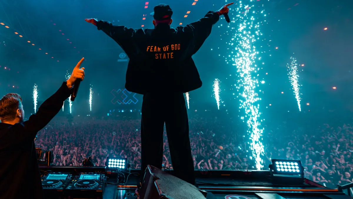 Showtek in San Francisco, 3 October | Event in San Francisco | AllEvents