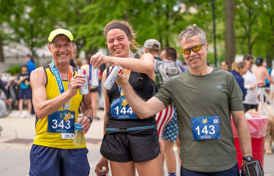 Run Madtown Fleet Feet Madison Michelob Ultra Pub Run, The Free