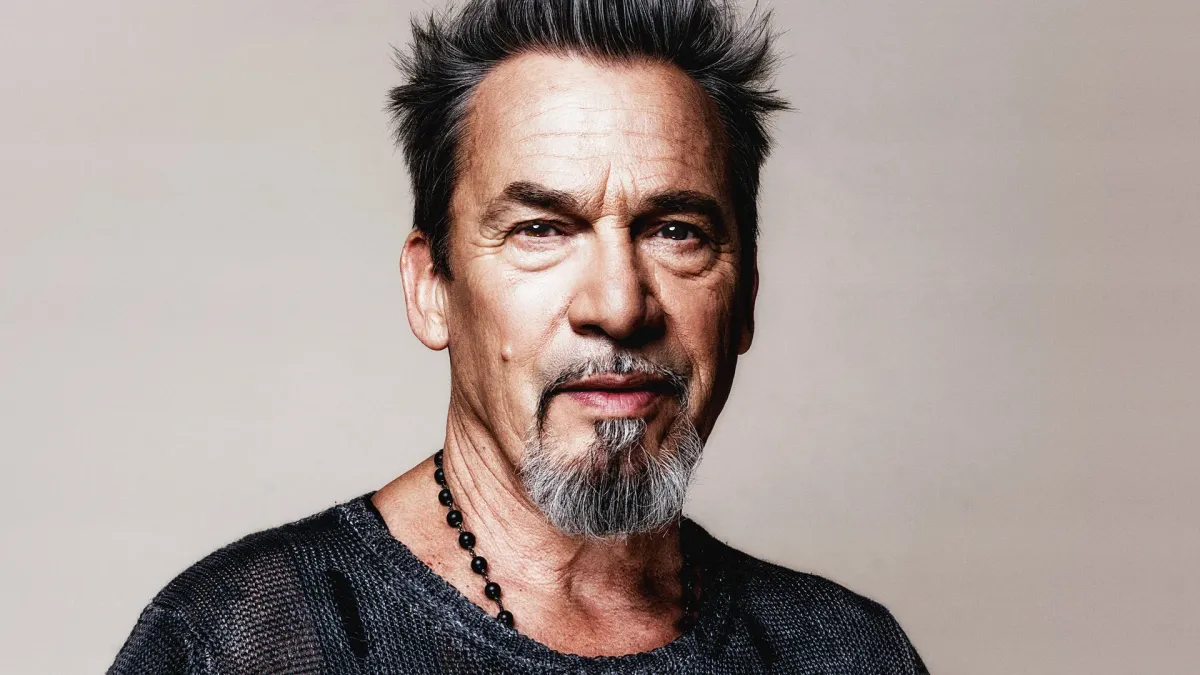 Florent Pagny in Floirac, 10 March | Event in Bordeaux | AllEvents