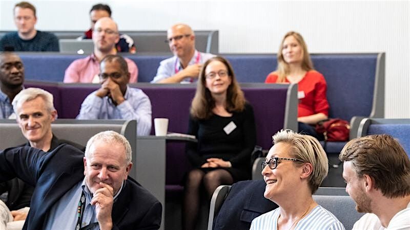 Register your interest - Coaching with Neurodivergent individuals