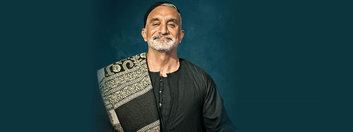 An Arabic Night With Bassem Youssef at New Jersey Performing Arts Center, 22 June | Event in Newark | AllEvents