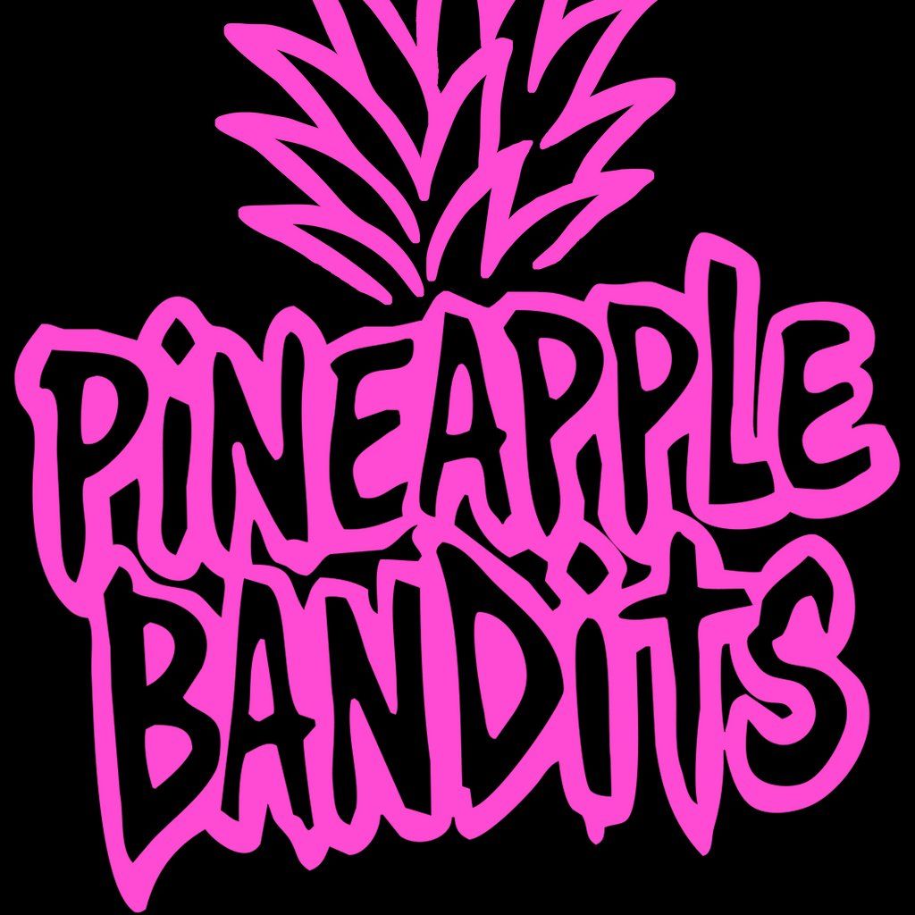 Pineapple Bandits - Live at Sidney & Matilda, 18 December | Event in Sheffield | AllEvents