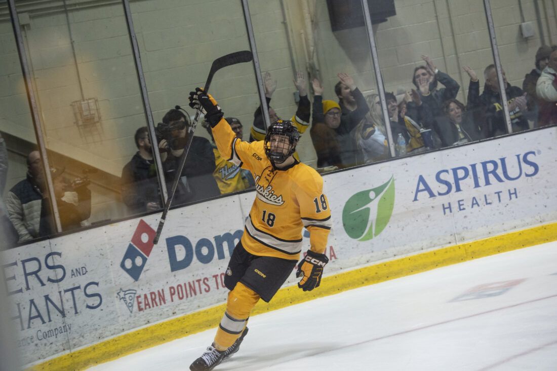 Michigan Tech Huskies vs. Bemidji State Beavers, 27 August | Event in Houghton | AllEvents