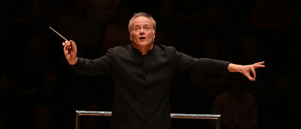 Gianandrea Noseda, Ray Chen in 大阪市北区, 24 July | Event in Osaka | AllEvents