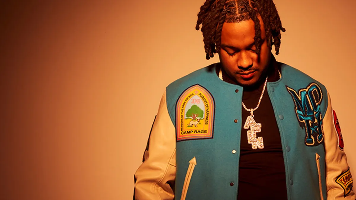 Tay B in Detroit, 20 December | Event in Detroit | AllEvents