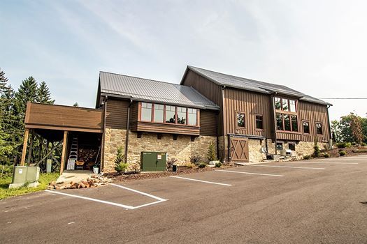 February Business After Hours At Brown Barn Tavern Chardon