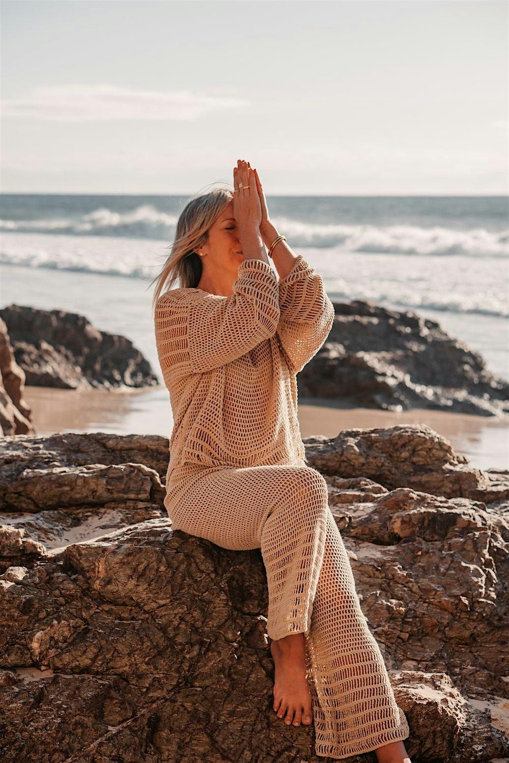 Pranayama + Meditation Workshop, 28 February | Event in Varsity Lakes | AllEvents