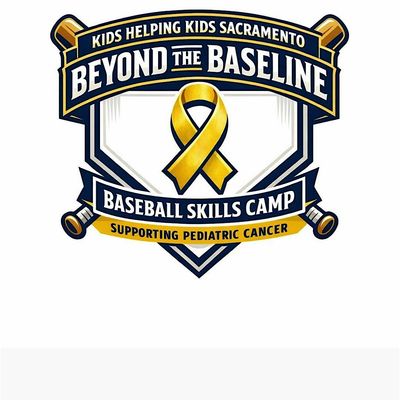 Kids Helping Kids Sacramento logo