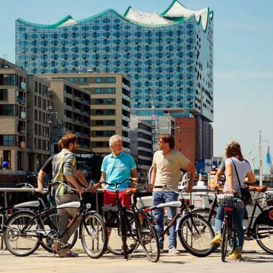 Geführte Sightseeing-Biketour durch Hamburg | Event in Hamburg | AllEvents