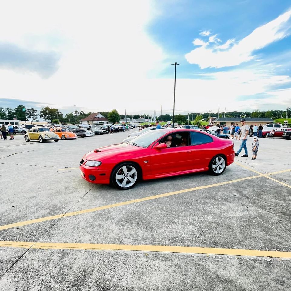 Carrollton Car Meet, 1111 Bankhead hwy Carrollton ga 30117, 12 August