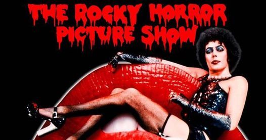 RHUMBELOW CINEMA - THE ROCK HORROR PICTURE SHOW