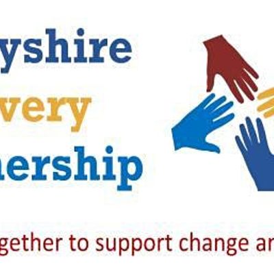 Derbyshire Alcohol Advice Service logo