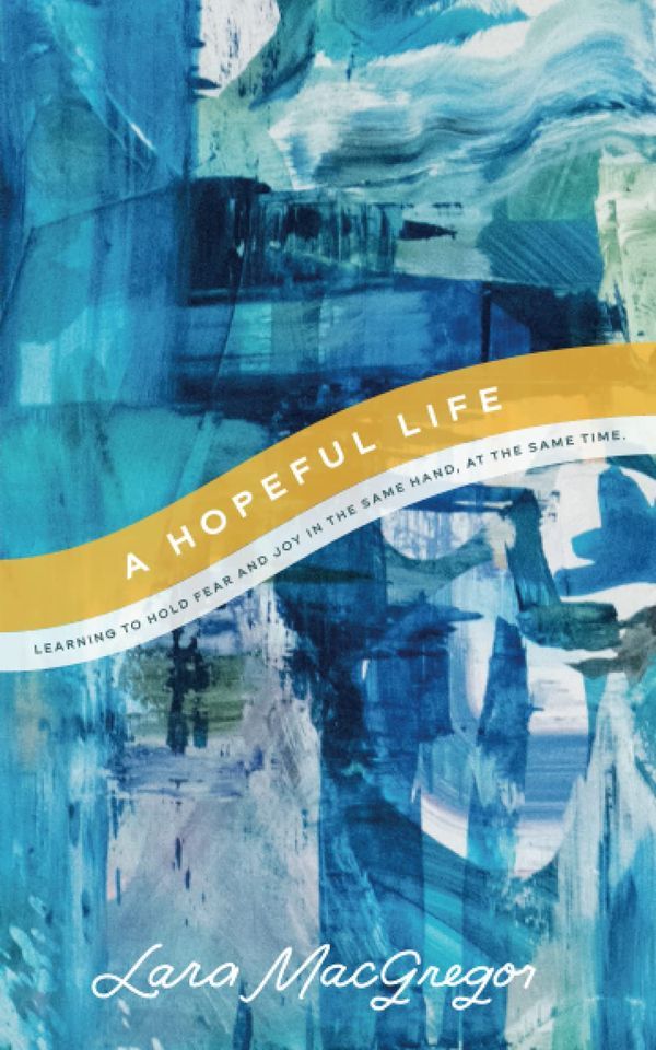Author’s Journey Series – A Hopeful Life by Laura MacGregor, 28 September | Event in Otsego | AllEvents.in