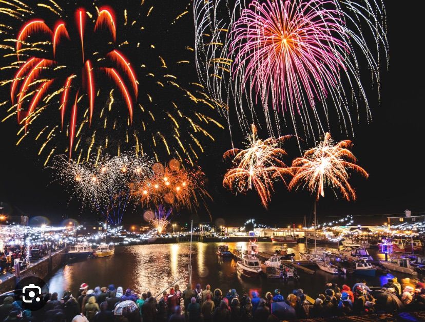 New Years Eve Live Music , Old Custom House, Padstow, 31 December