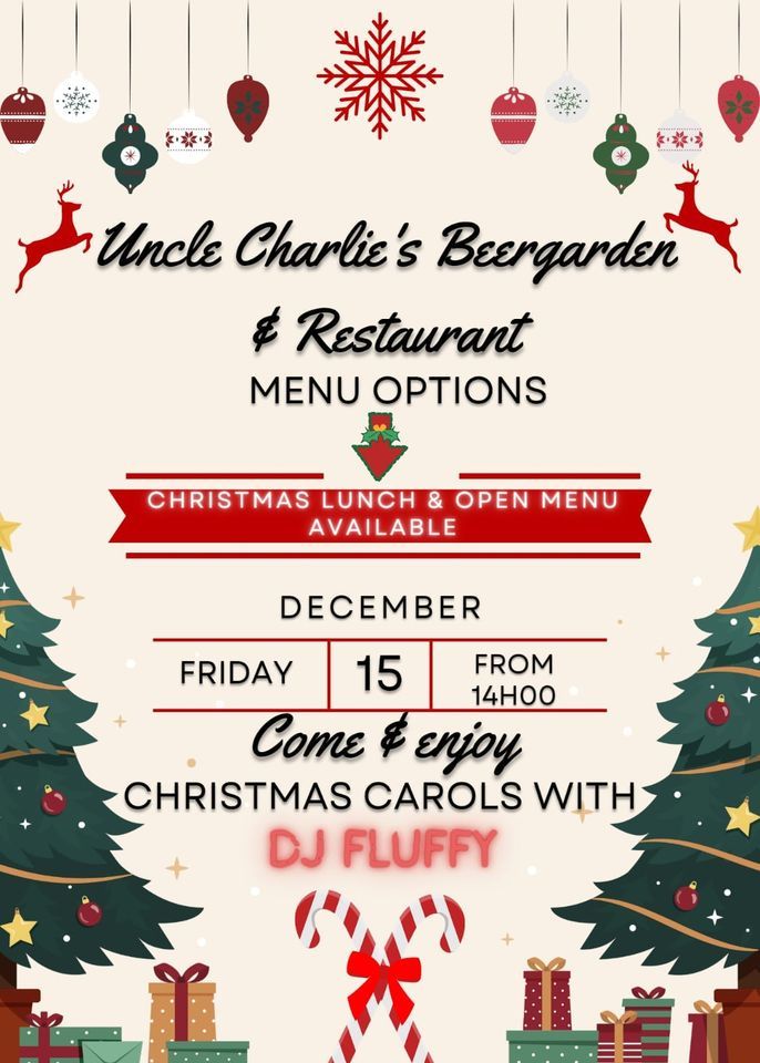 Leeds restaurants christmas menu