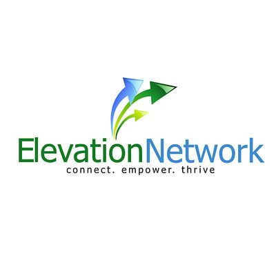 Elevation Network logo