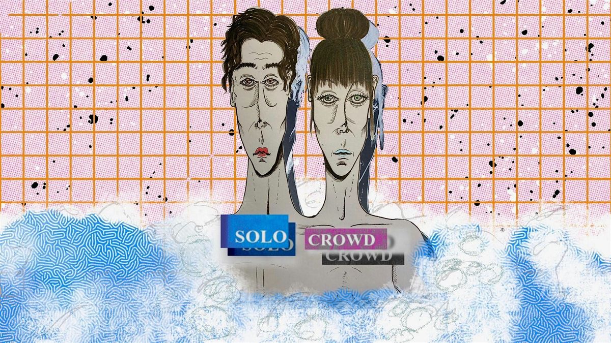 Solo Crowd Presents: You Only Live Once More, 20 March | Event in Chicago | AllEvents