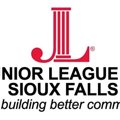Junior League of Sioux Falls logo