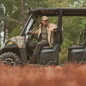 Tucker Wetmore, Dasha in Durant