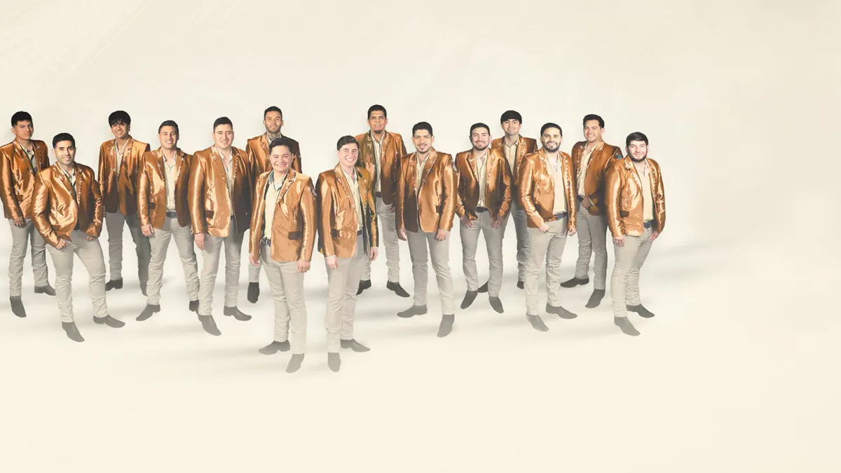 Banda Los Recoditos, Banda Machos in Grand Junction, 15 August | Event in Grand Junction | AllEvents