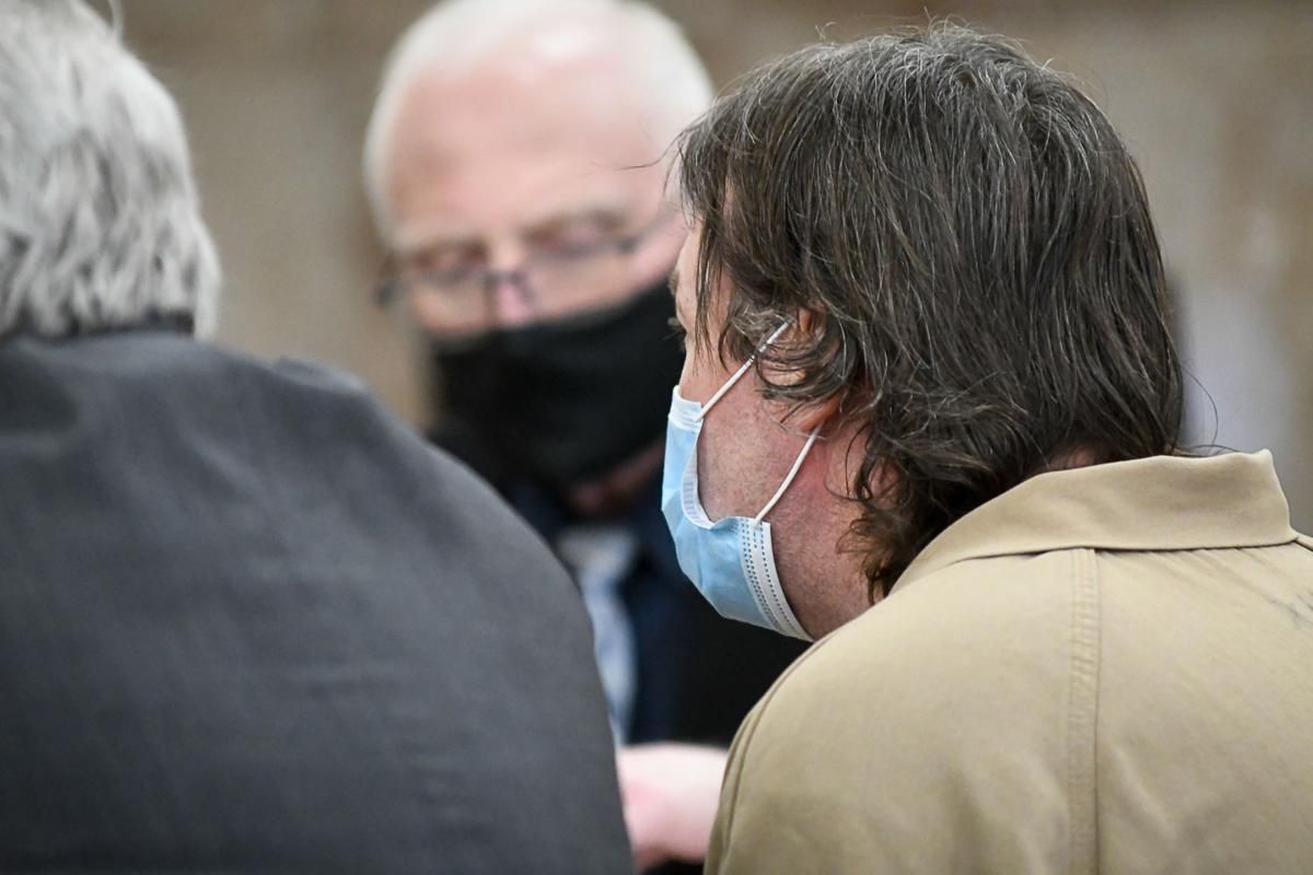 Murder For Two - Albany, 29 November | Event in Albany | AllEvents