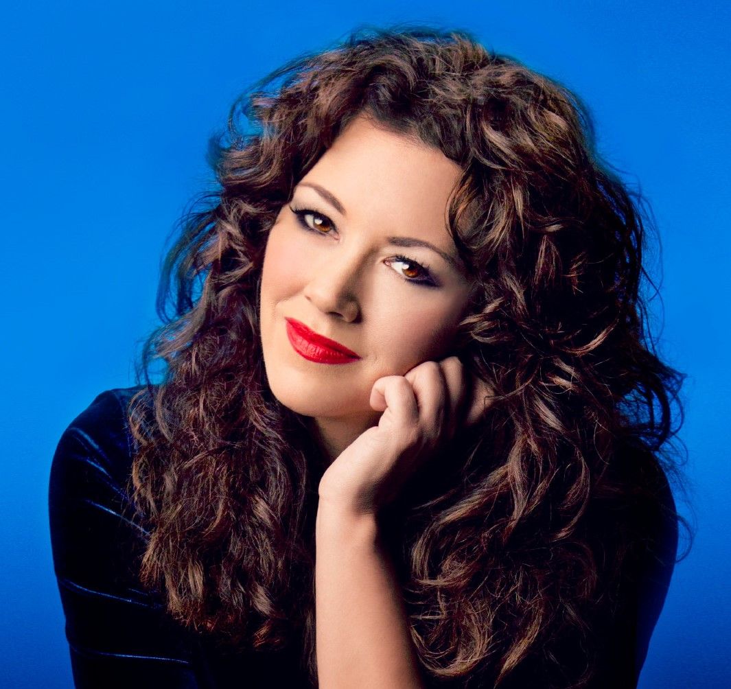 Mandy Barnett, 16 January | Event in Florence | AllEvents