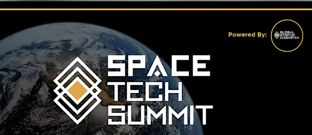 Space Tech Summit, 30 September | Event in New York | AllEvents