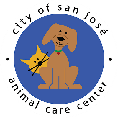 San Jose Animal Care and Service logo