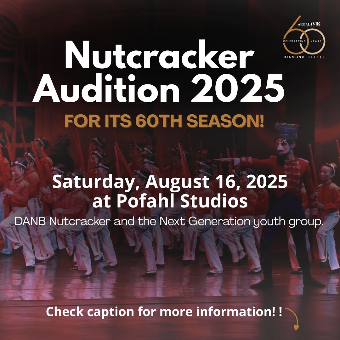 Ocala Symphony Orchestra: The Nutcracker, 12 December | Event in Ocala | AllEvents