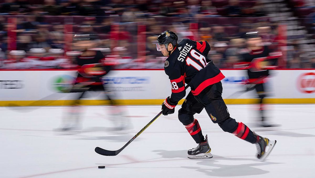 Ottawa Senators vs. Carolina Hurricanes, 4 April | Event in Ottawa | AllEvents