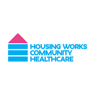 Housing Works Community Healthcare logo