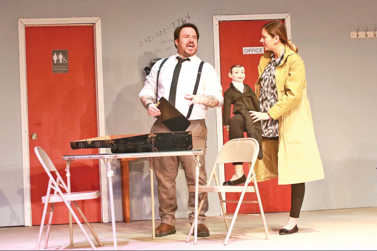 Knock Em Dead at Punch Line Philadelphia, 21 August | Event in Philadelphia | AllEvents