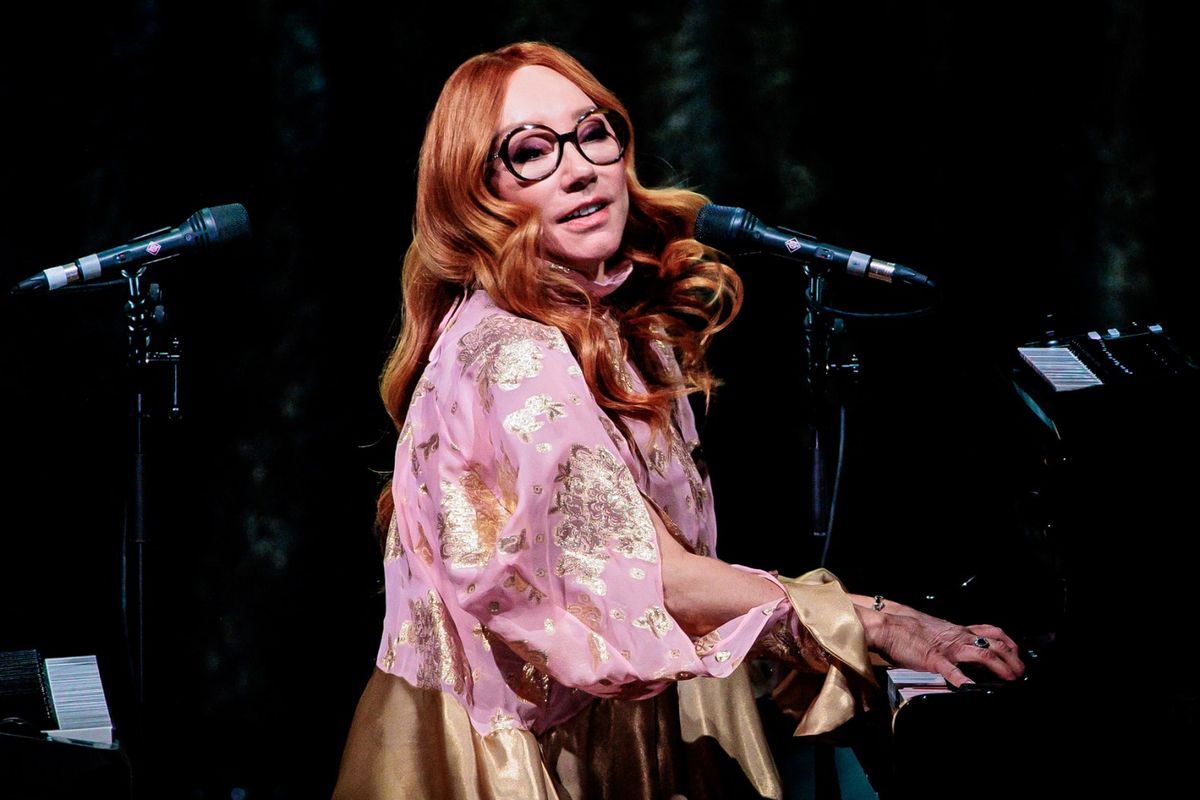 Tori Amos, 23 May | Event in Oslo | AllEvents