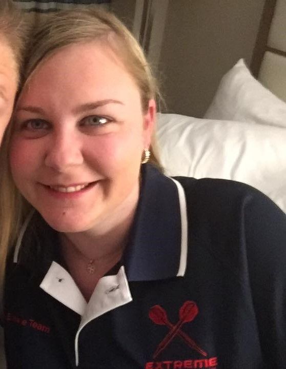 Lori Quinn Memorial LOD, The Revolution Darts & Billiards Fairfax