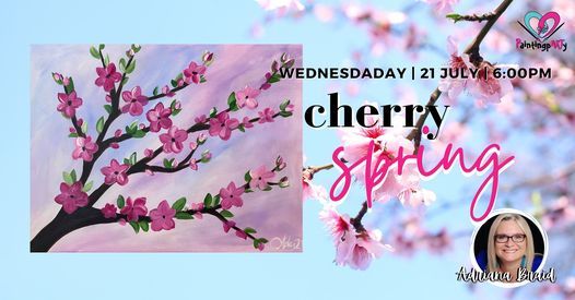 Cherry Blossom Festival Events In The City Top Upcoming Events For Cherry Blossom Festival Potato Blossom Festival 2022