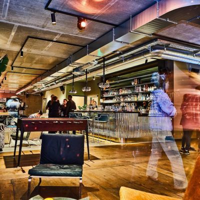 Der Player Gastronomie GmbH logo