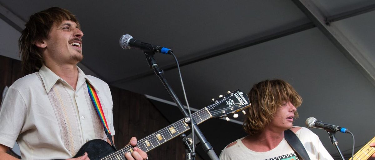 Parking Tash Sultana with Lime Cordiale, 22 June | Event in Dillon | AllEvents