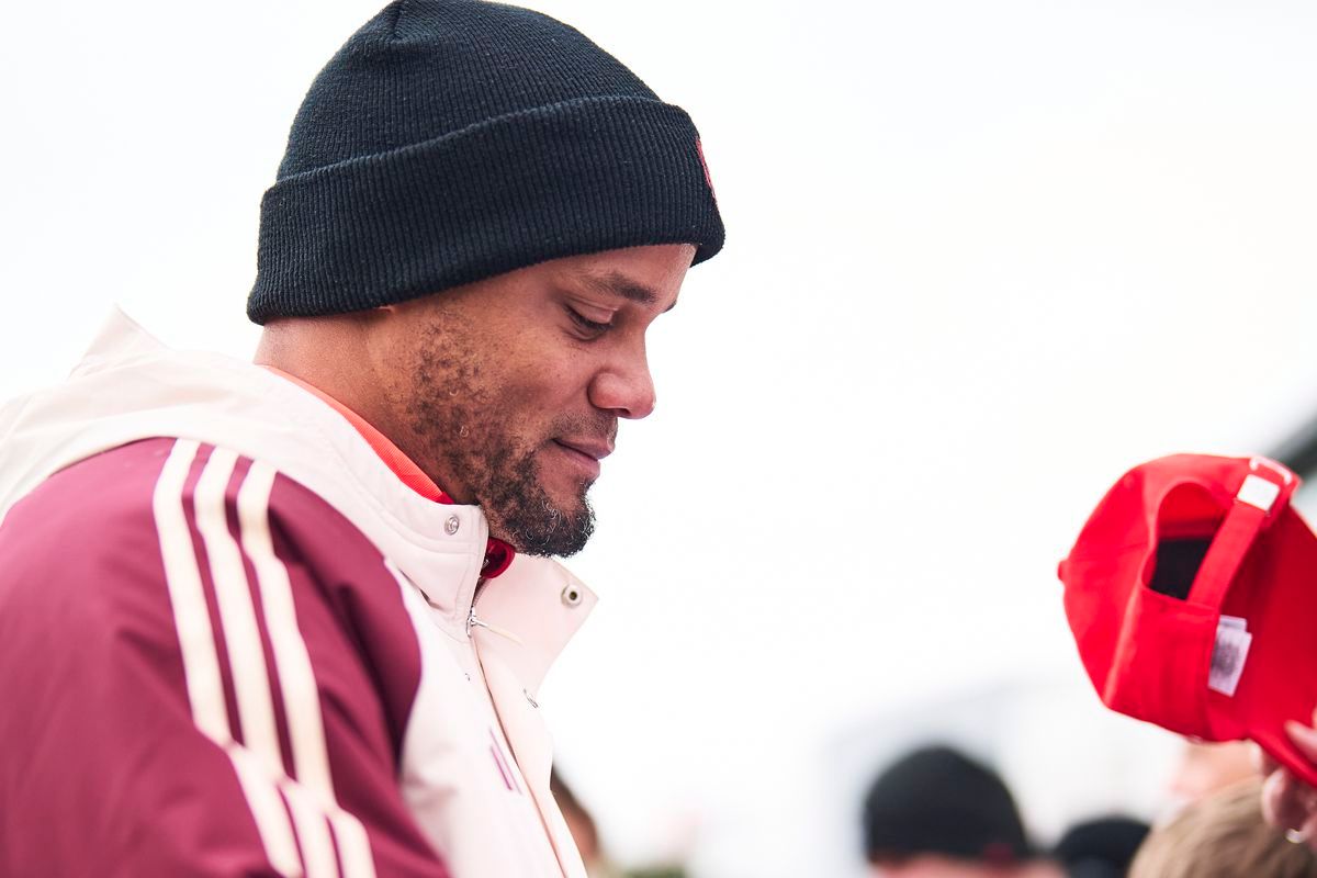 Bayern Munich vs FC Augsburg at Allianz Arena, 22 January | Event in Munich | AllEvents