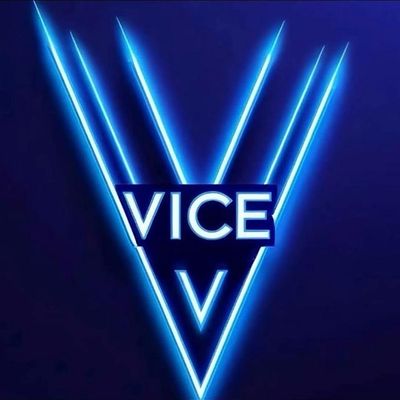 Vice Lounge logo