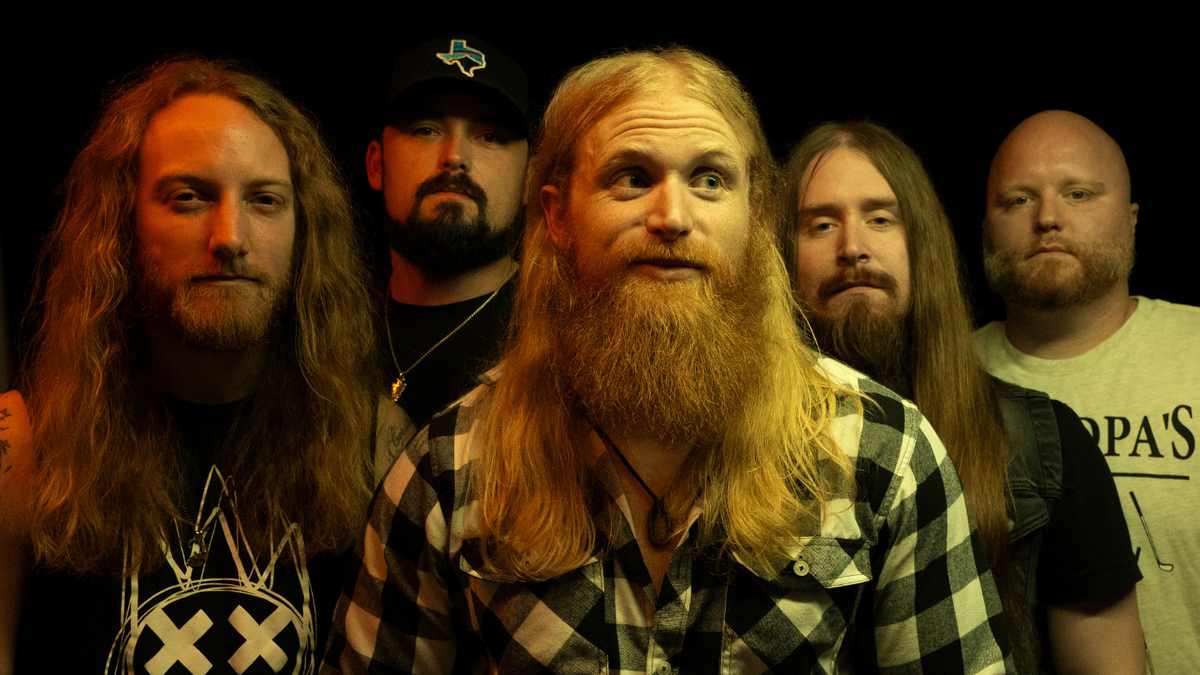 Blacktop Mojo at The Wooly, 14 June | Event in Gainesville | AllEvents