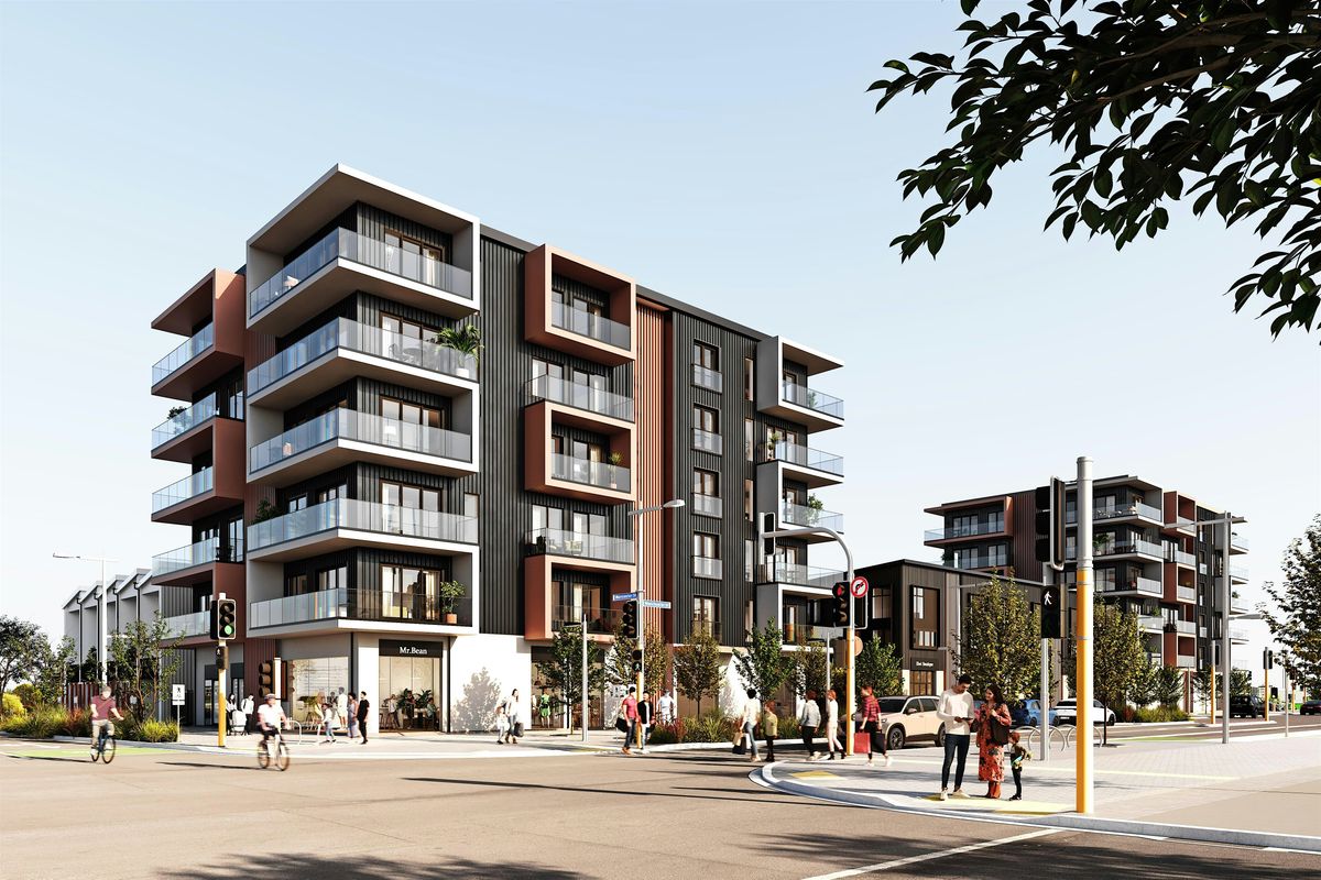 Manchester Square Completion Event, 13 December | Event in Christchurch | AllEvents