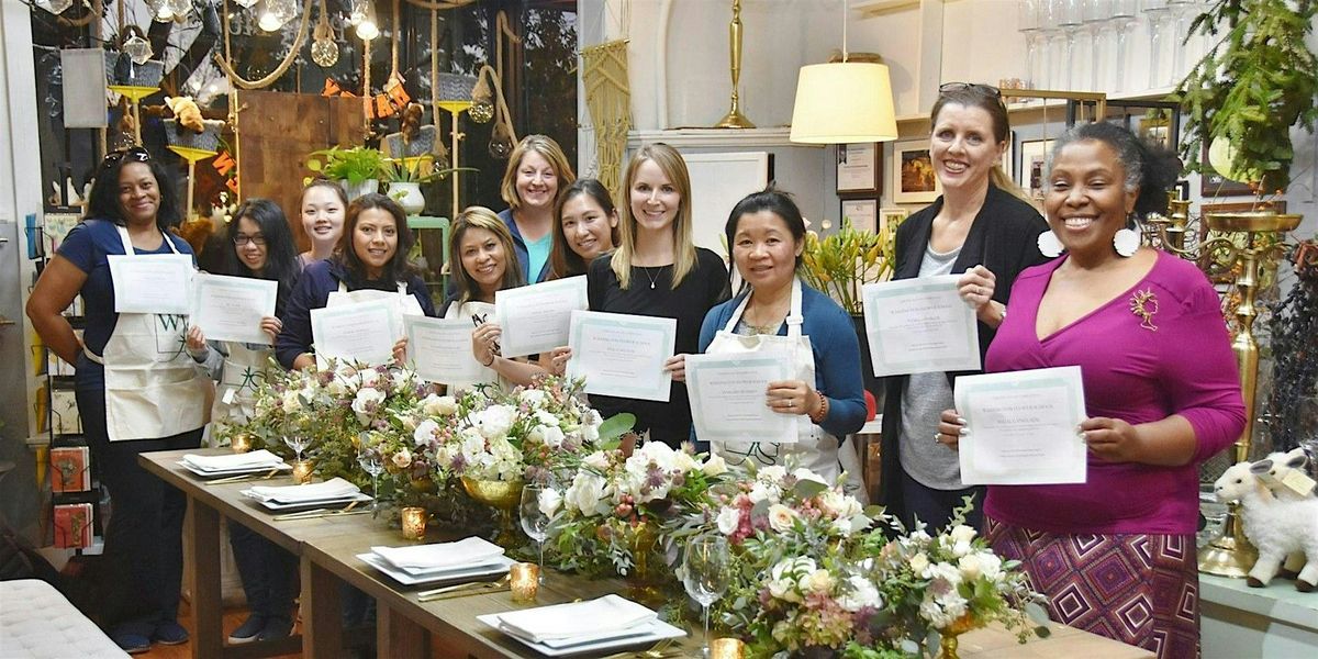 Basic Course 2026 Spring, 23 February | Event in Takoma Park | AllEvents