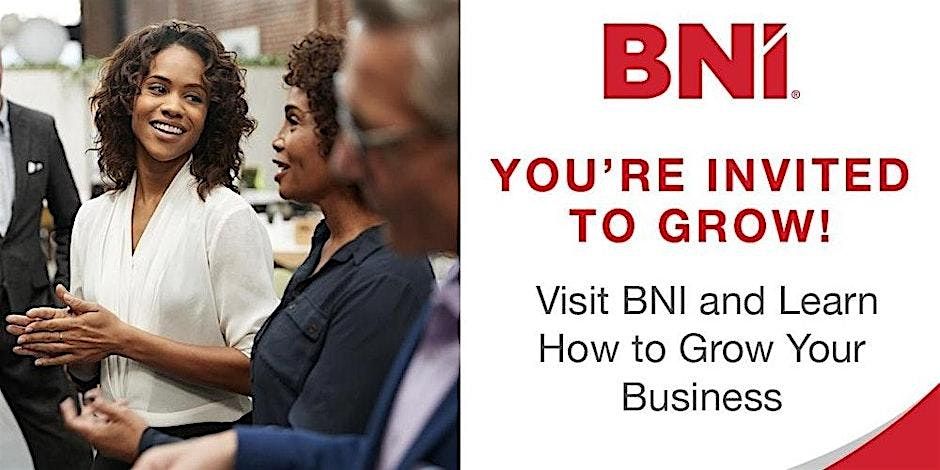 BNI UNO Networking Event | Event in Dunstable | AllEvents