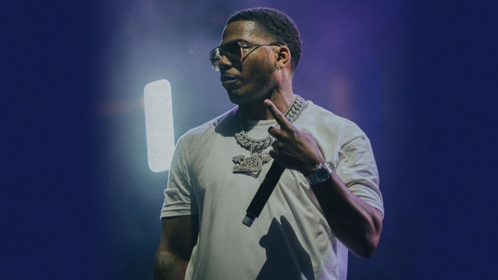 Nelly with Ja Rule, Eve & Special Guests: Where The Party At Tour, 22 August | Event in Concord | AllEvents