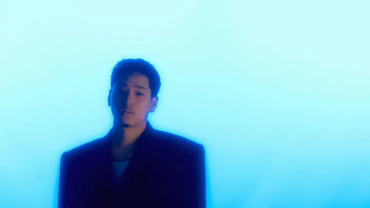 Yo-Sea in 大阪市, 12 December | Event in Osaka | AllEvents