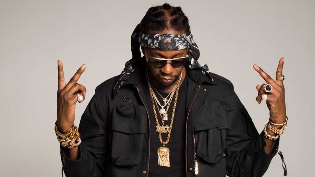 2 Chainz, 25 January | Event in Miami Beach | AllEvents